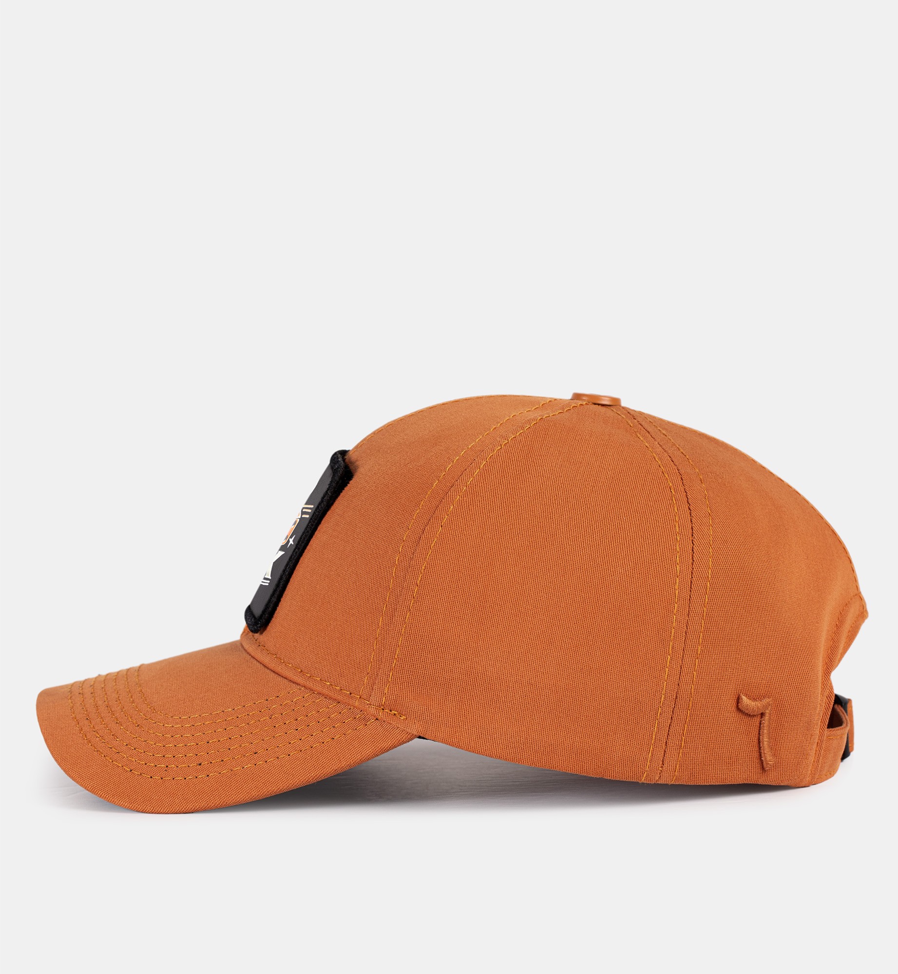 BlackBörk Six Baseball Kiremit Şapka (CAP)