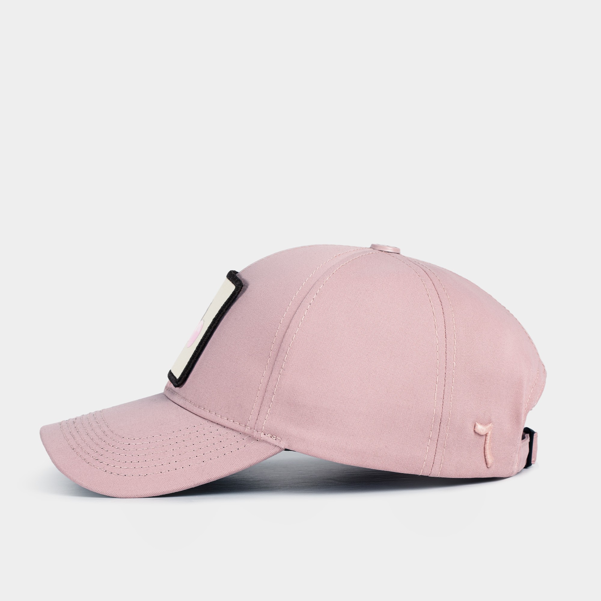 BlackBörk Six Baseball Somon Şapka (CAP)