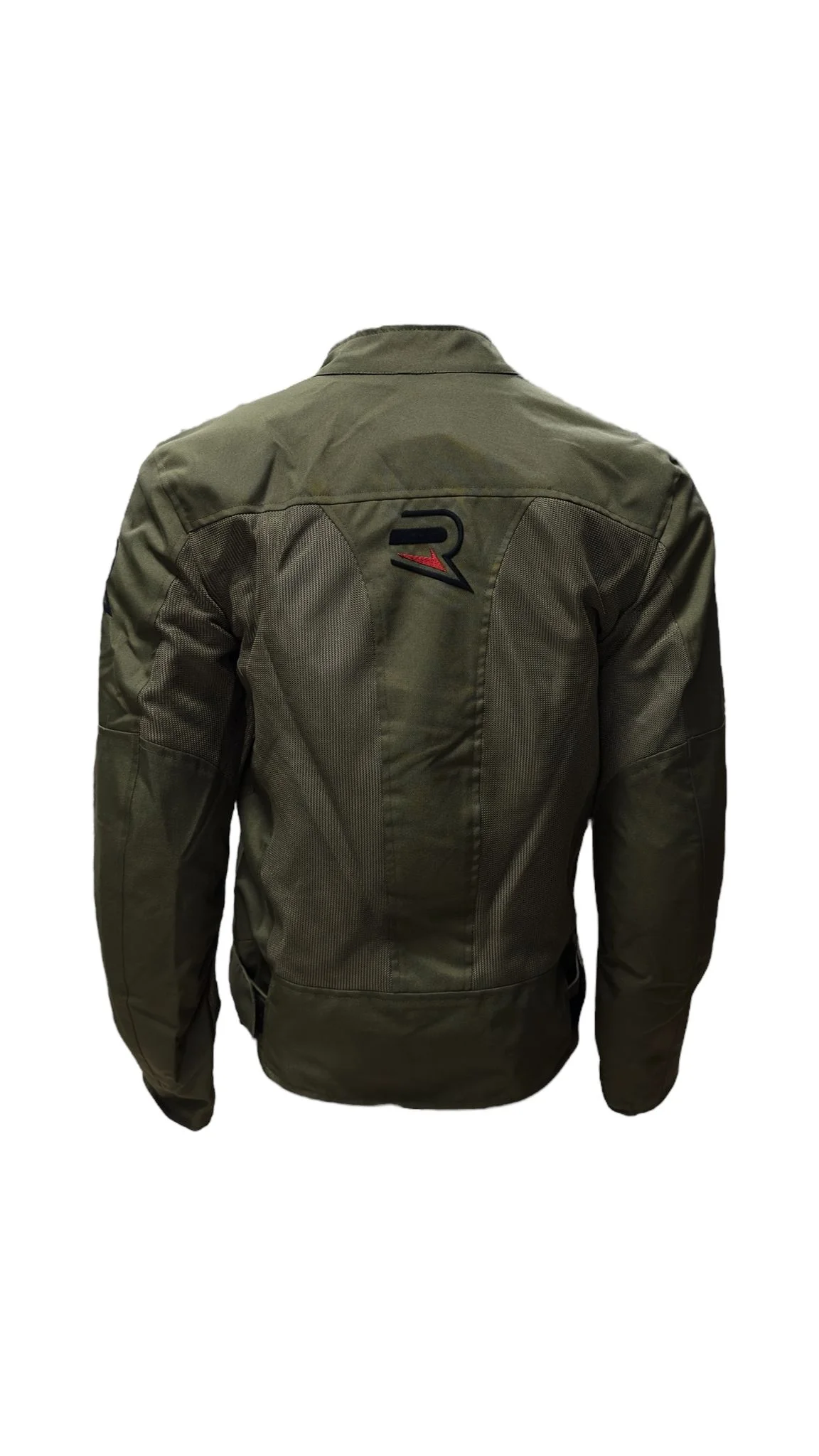 REVERTECH RV112 HAKİ MOTOSİKLET MONTU