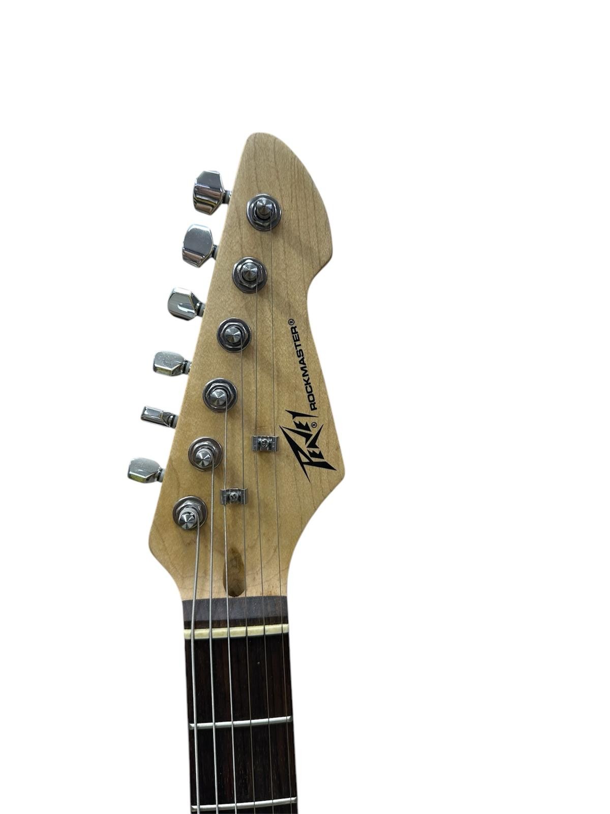 Peavey Elektro Gitar