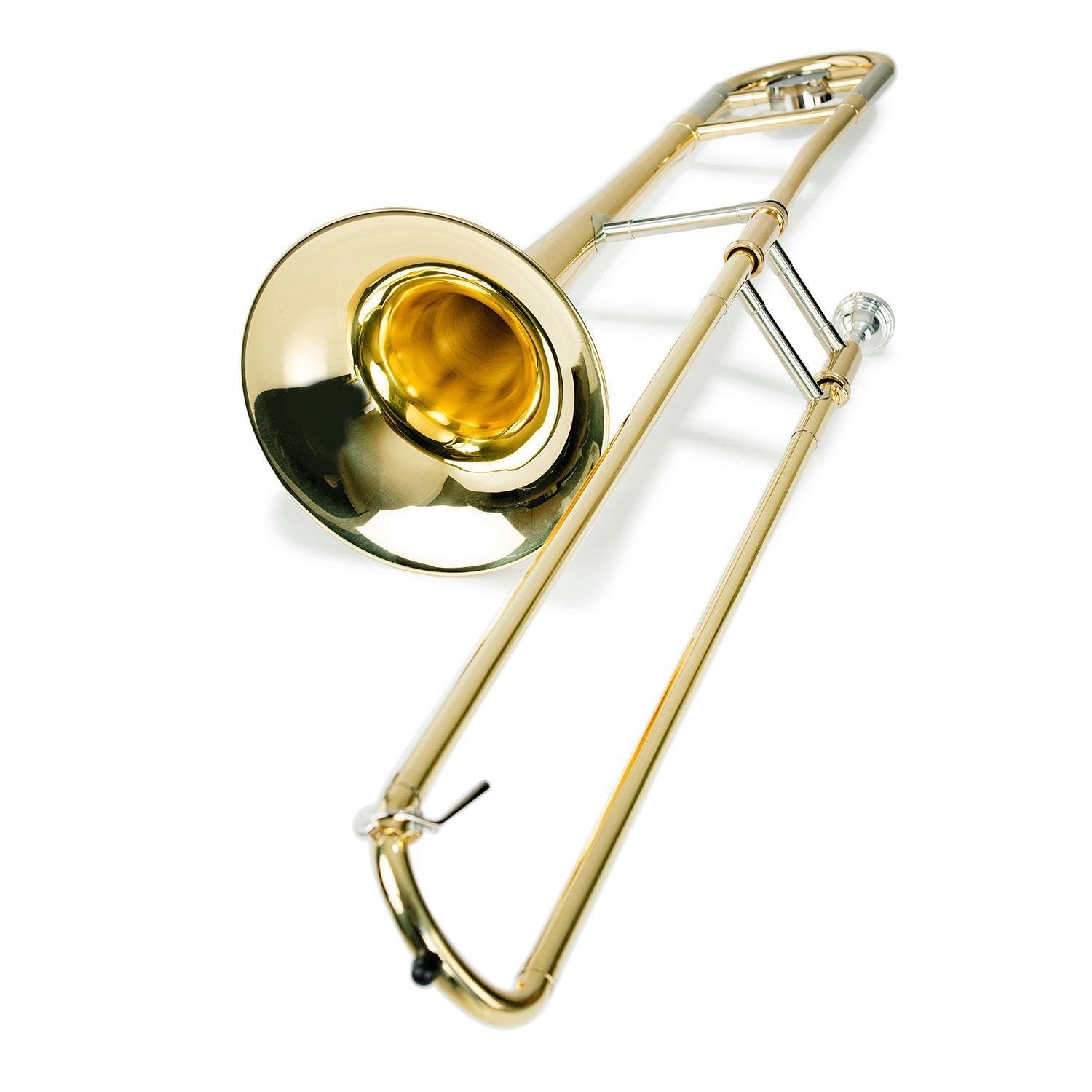 Duffon DFT125 Trombon