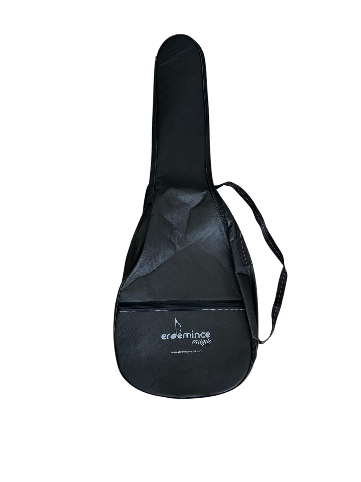 GİTAR AKUSTİK JUMBO KILIF 