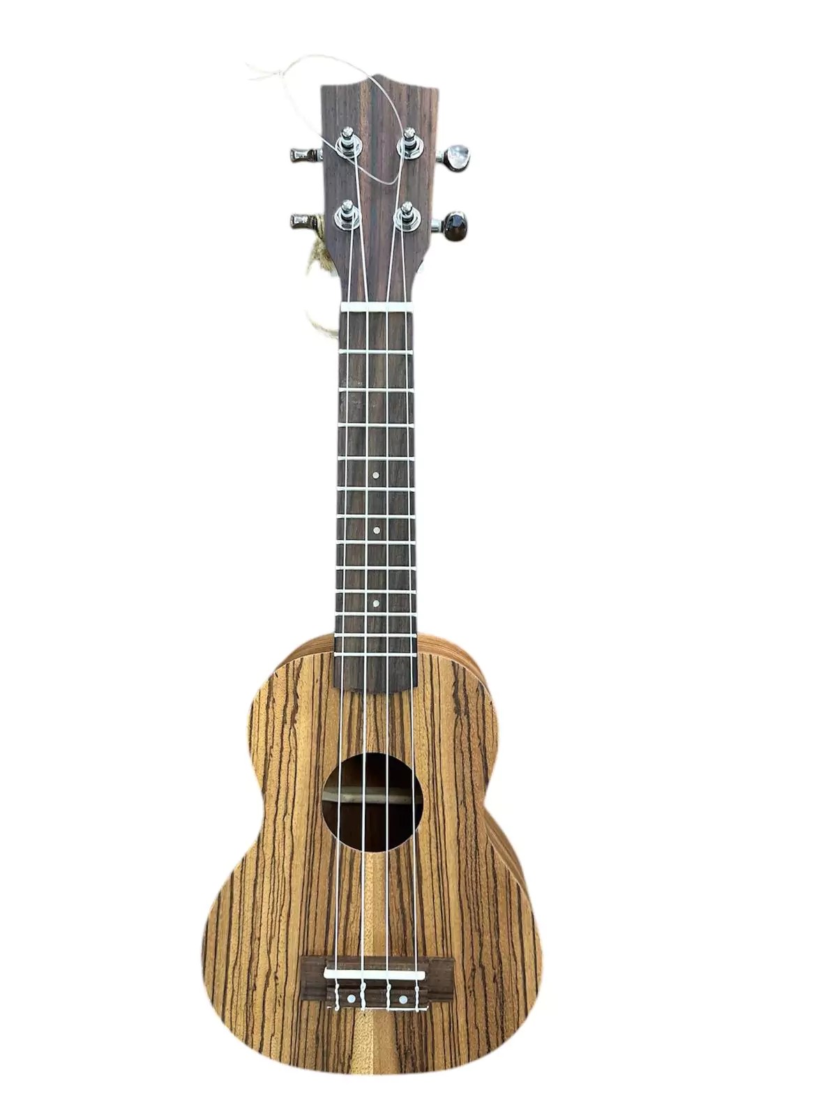 Soprano Ukulele UK-002