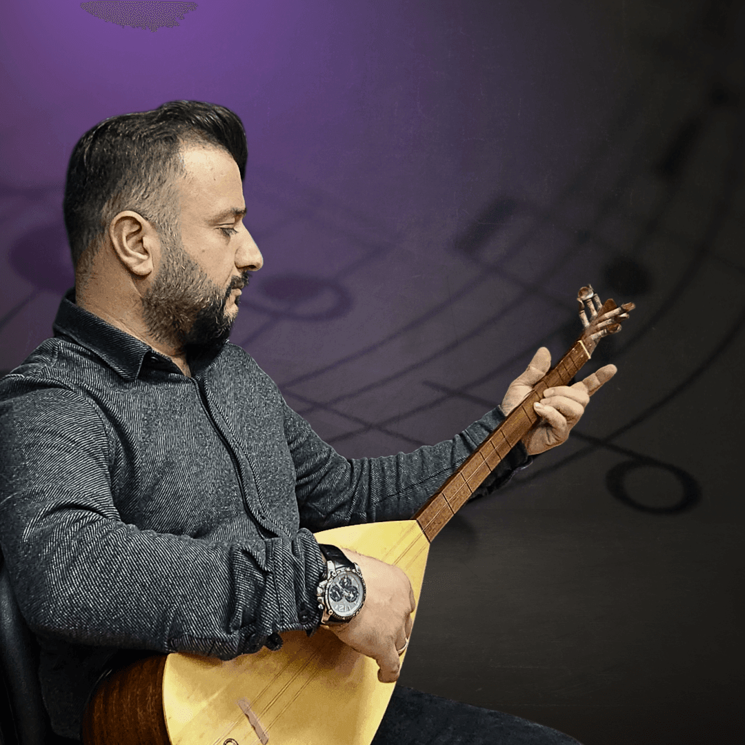 Gebze Bağlama Kursu – Erdem İnce Müzik Merkezi