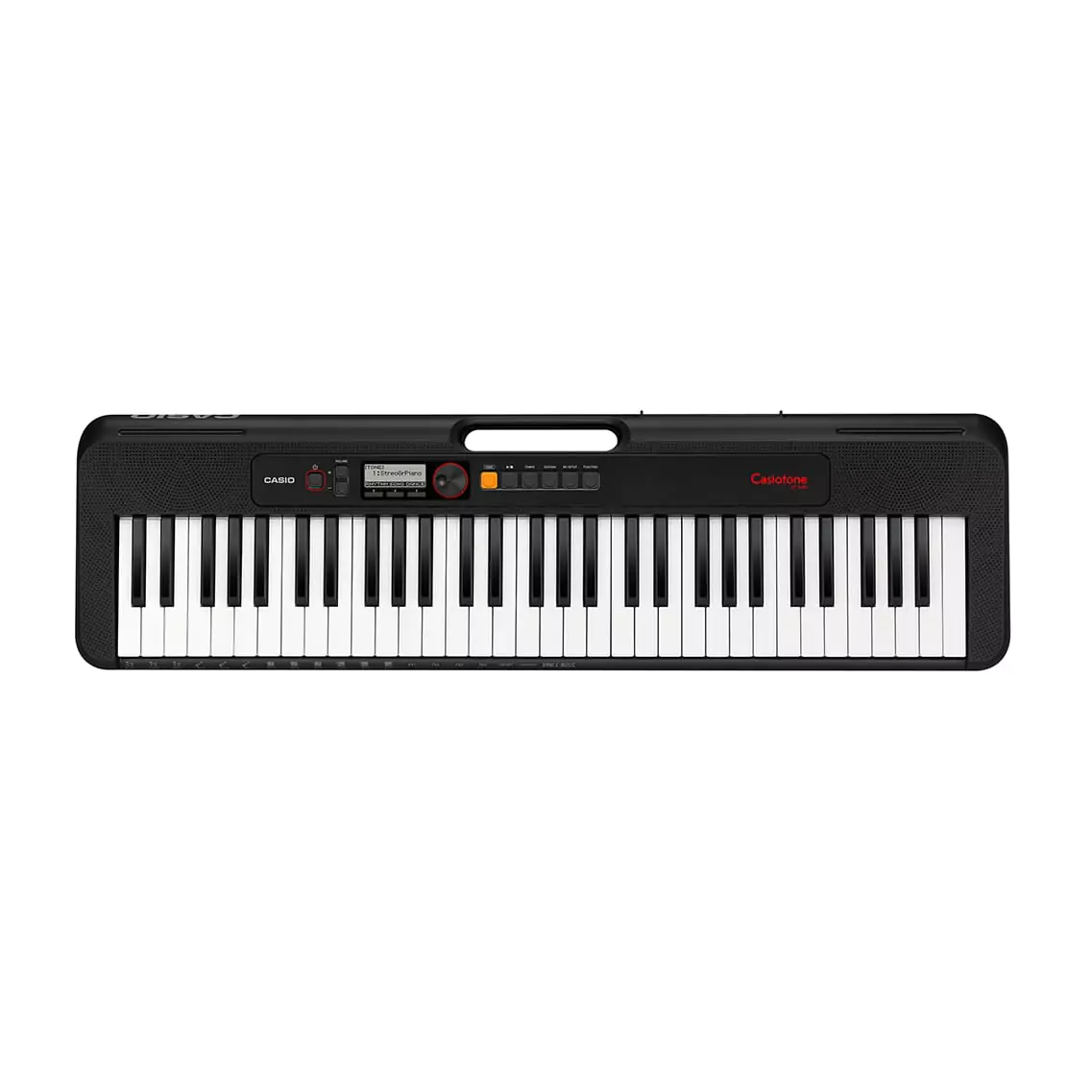 Casio Ct-S195Bk Dijital Org - Başlangıç Seviyesi İçin Mükemmel