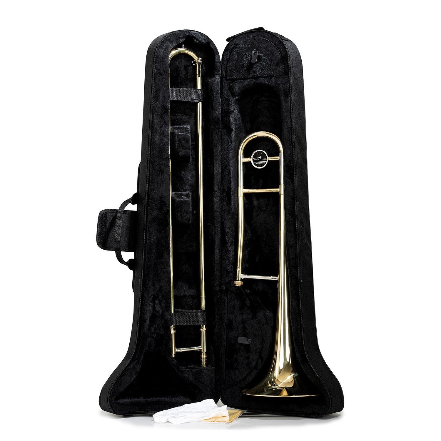 Duffon DFT125 Trombon