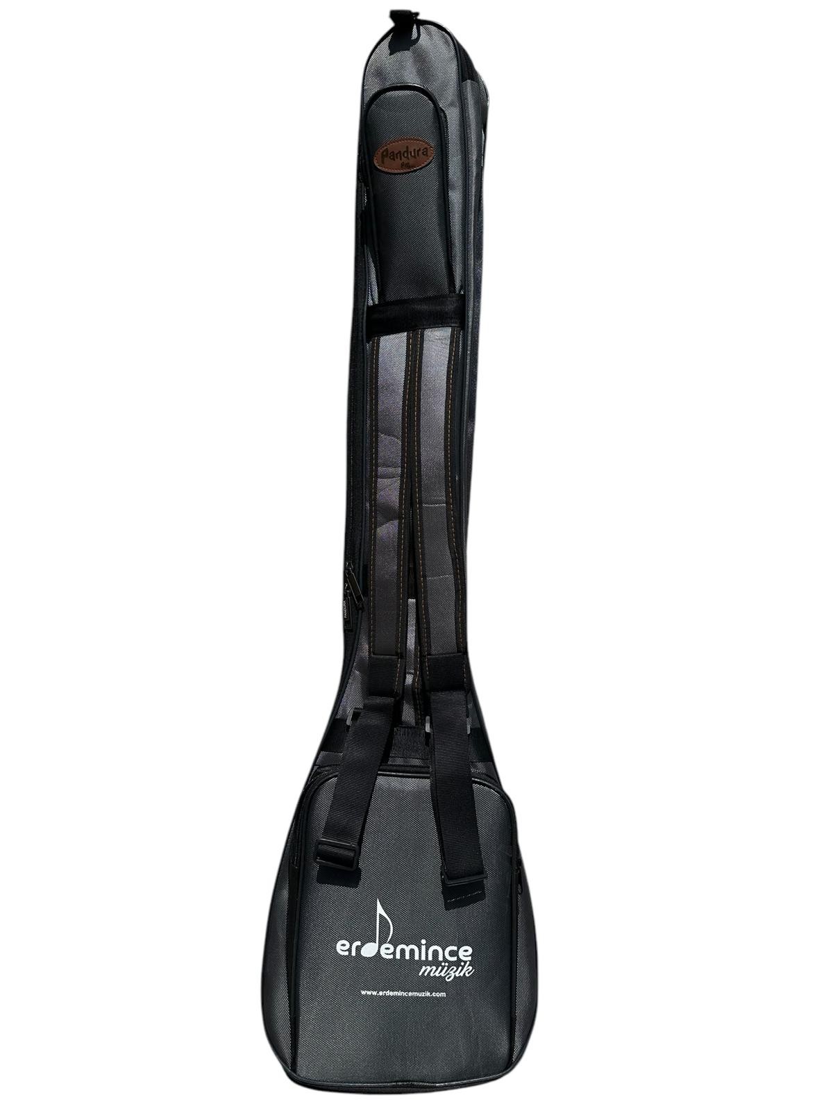 Bağlama Gigbag Taşıma Kılıfı Renk Seçenekli AD-U44