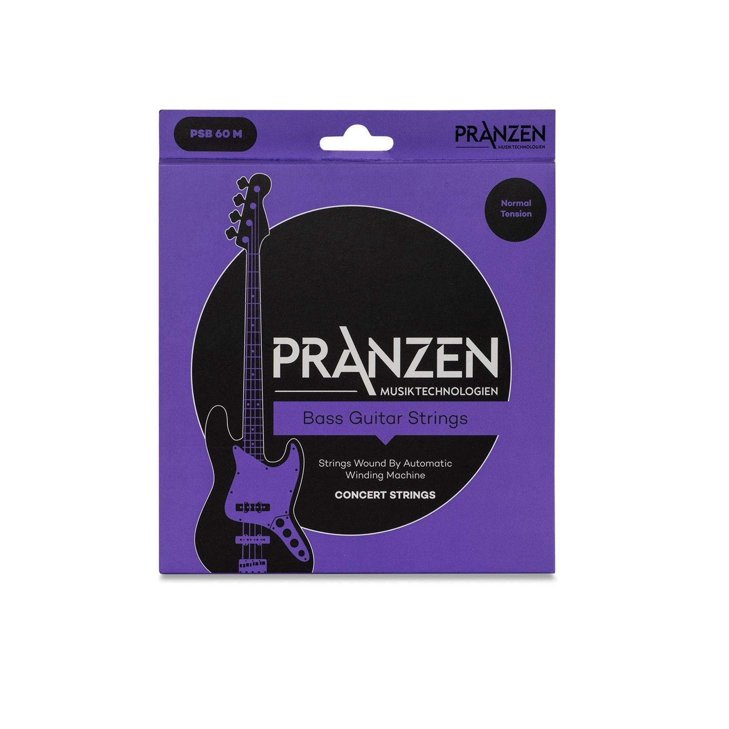 Pranzen PSB60M Bas Gitar Teli