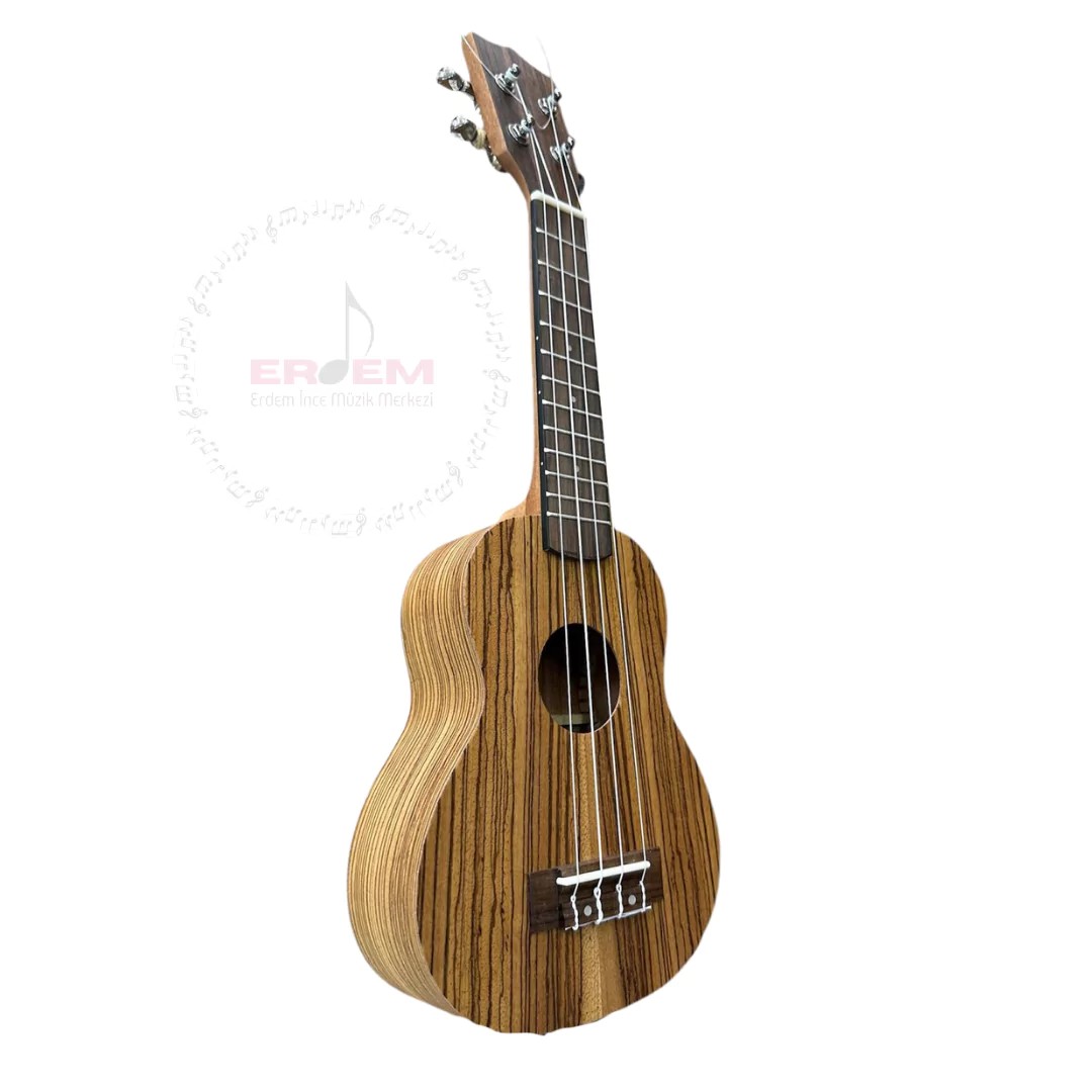 Soprano Ukulele UK-002