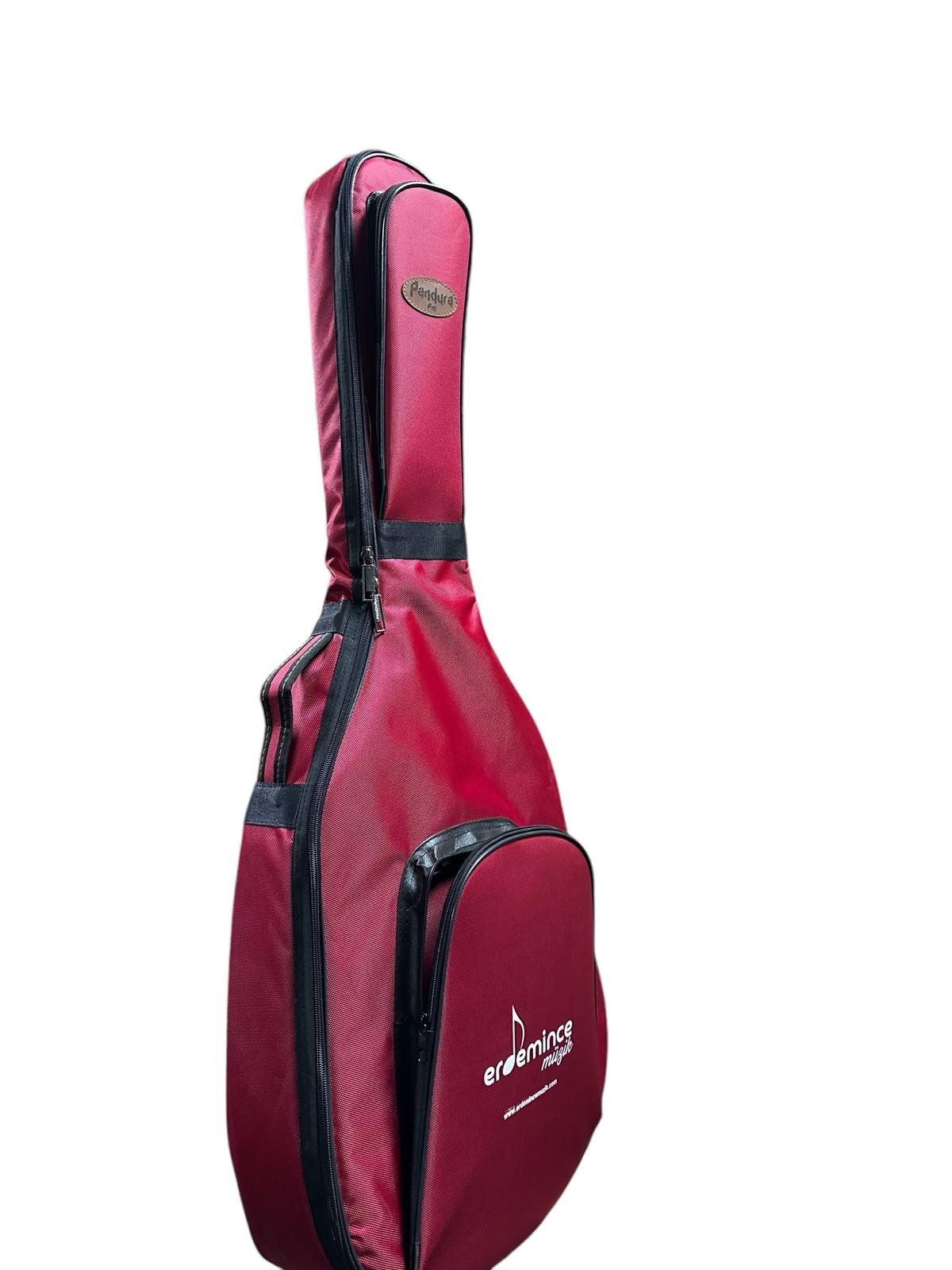 Klasik Gitar Gigbag Taşıma Çantası Renk Seçenekli AD 44 özel koruma