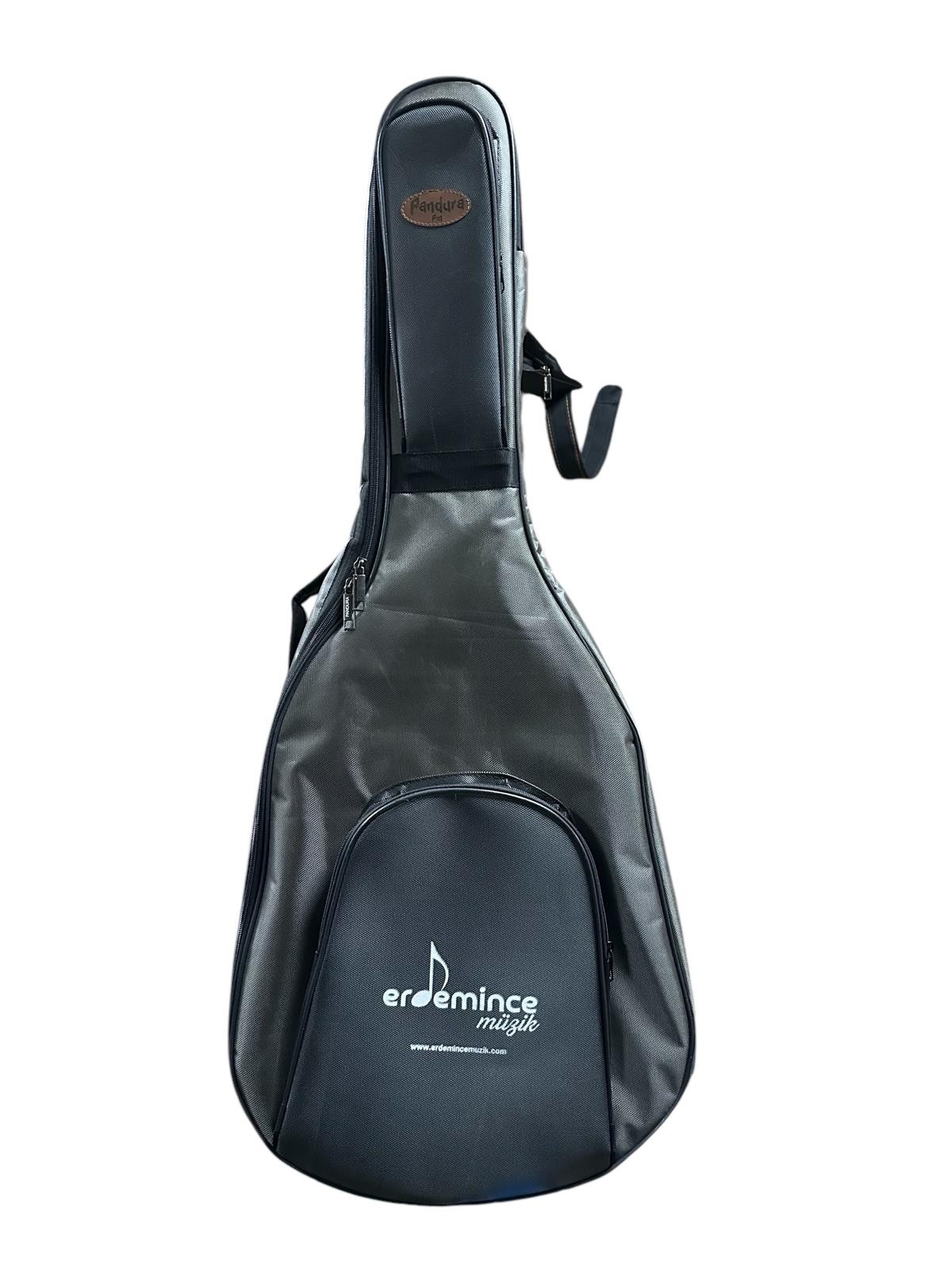 Klasik Gitar Gigbag Taşıma Çantası Renk Seçenekli AD 44 özel koruma