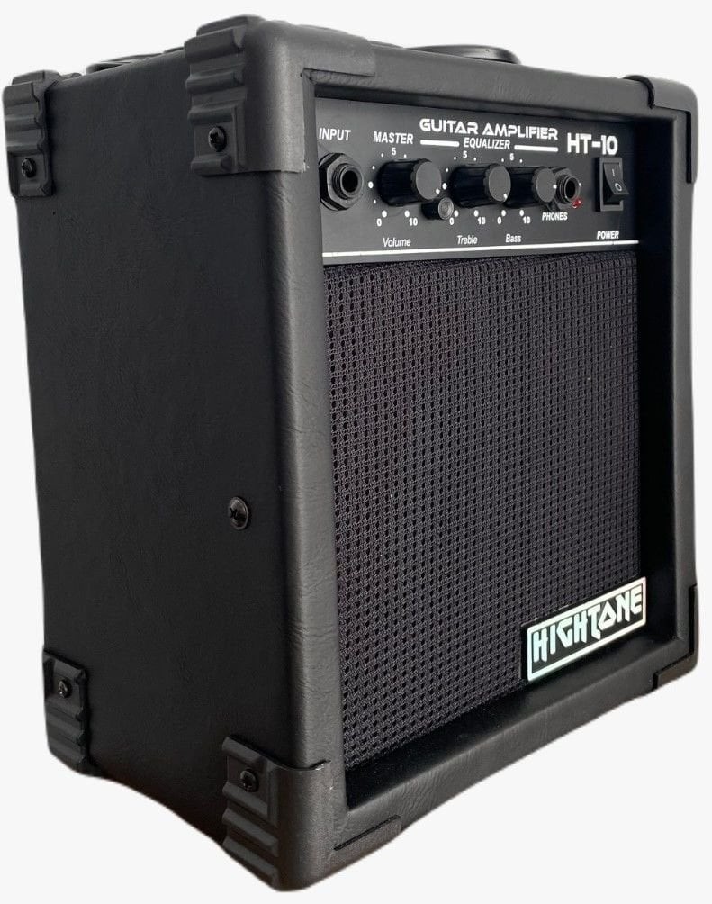 Hightone Amplifikatör 10 Watt HT10