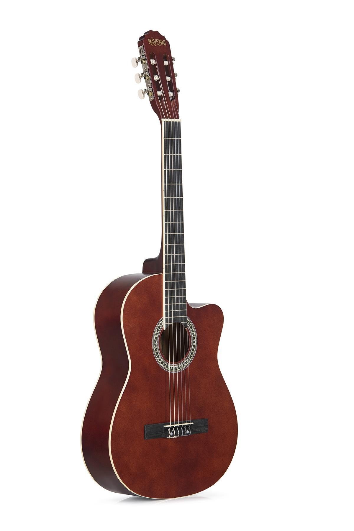 Ravenni RCG120BRC Naturel Klasik Gitar