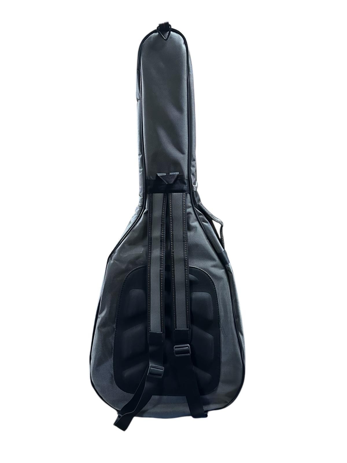 Klasik Gitar Gigbag Taşıma Çantası Renk Seçenekli AD 44 özel koruma
