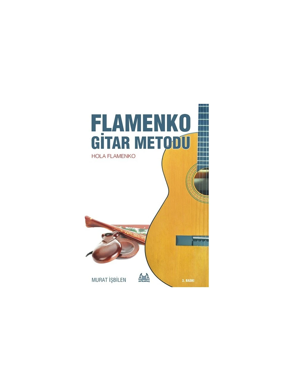 Flamenko Gitar Metodu