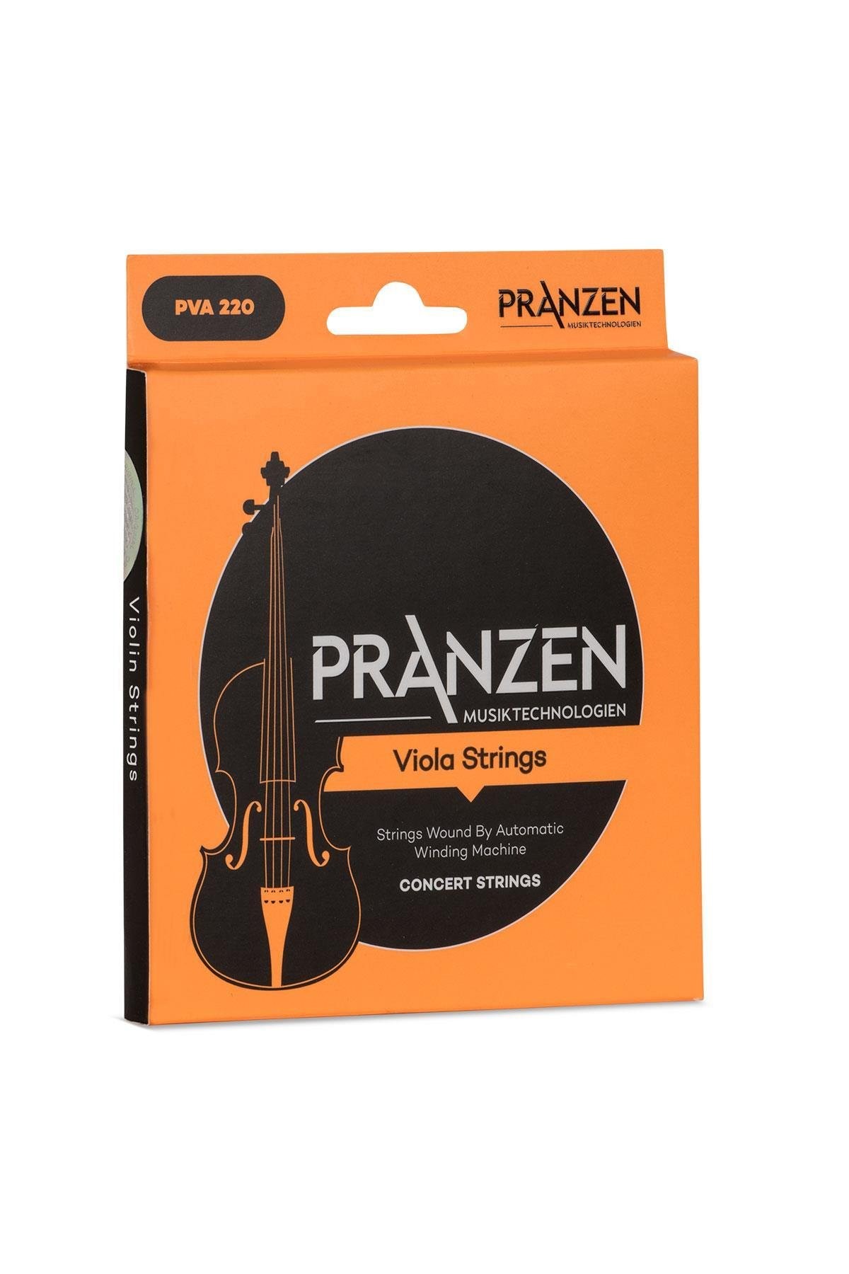 Pranzen PVA220 Viola Teli