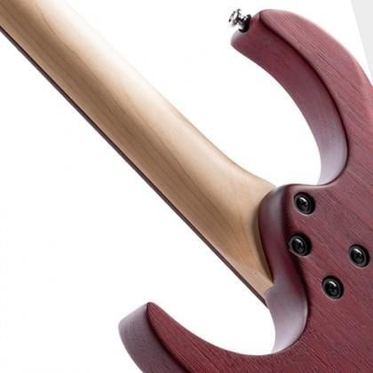 ELEKTRO GİTAR , OPEN PORE BLACK CHERRY BURST (H-H)