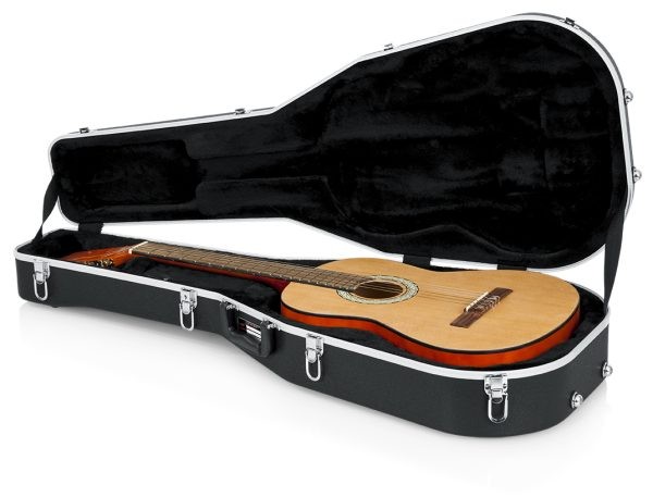 Gator Classical Guitar Case (GC)