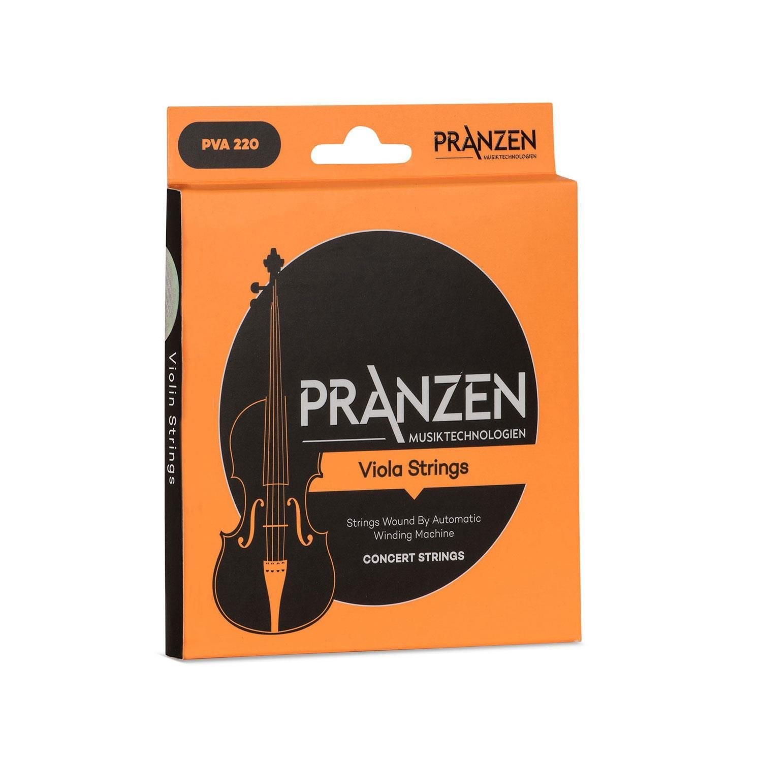 Pranzen PVA220 Viola Teli