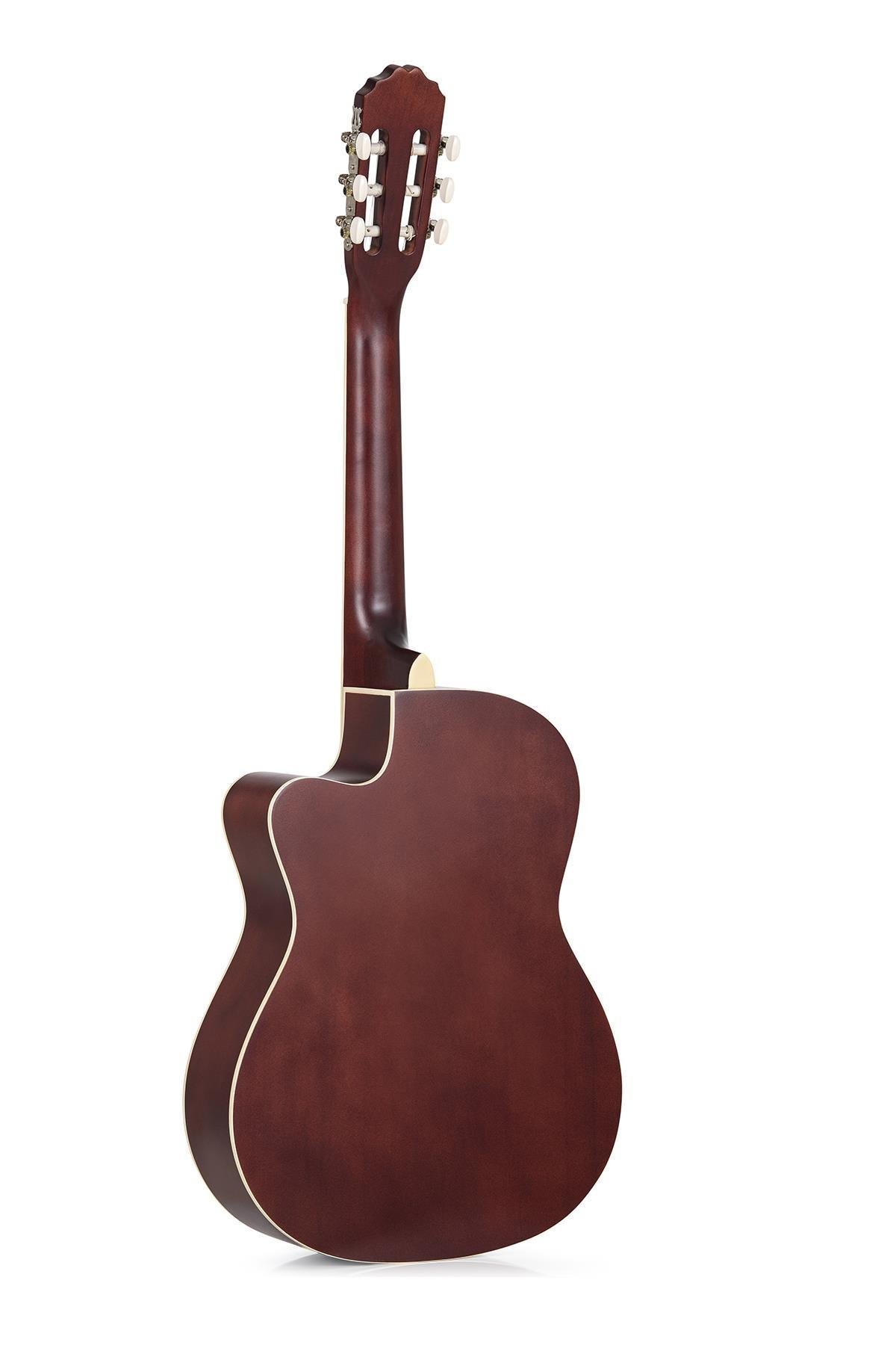 Ravenni RCG120BRC Naturel Klasik Gitar