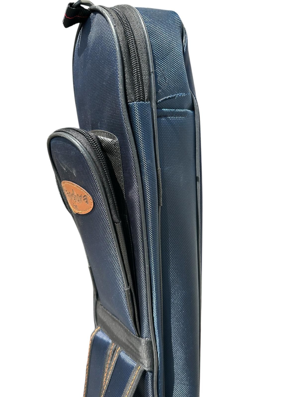 Bağlama Gigbag Taşıma Kılıfı Renk Seçenekli AD 44