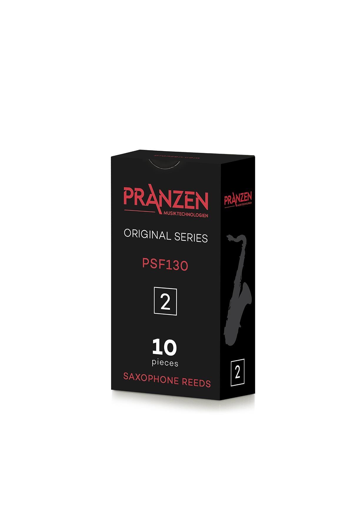 Pranzen PSF130 Saksafon Kamışı