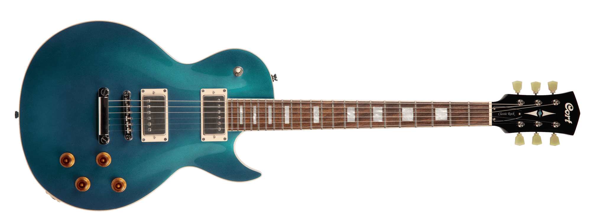 ELEKTRO GİTAR, ClassicRocker-II CR2NS-F & C