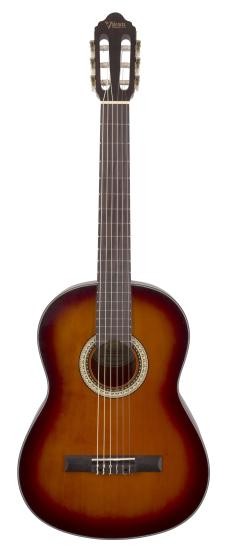 Ravenni RCG130N Naturel Klasik Gitar