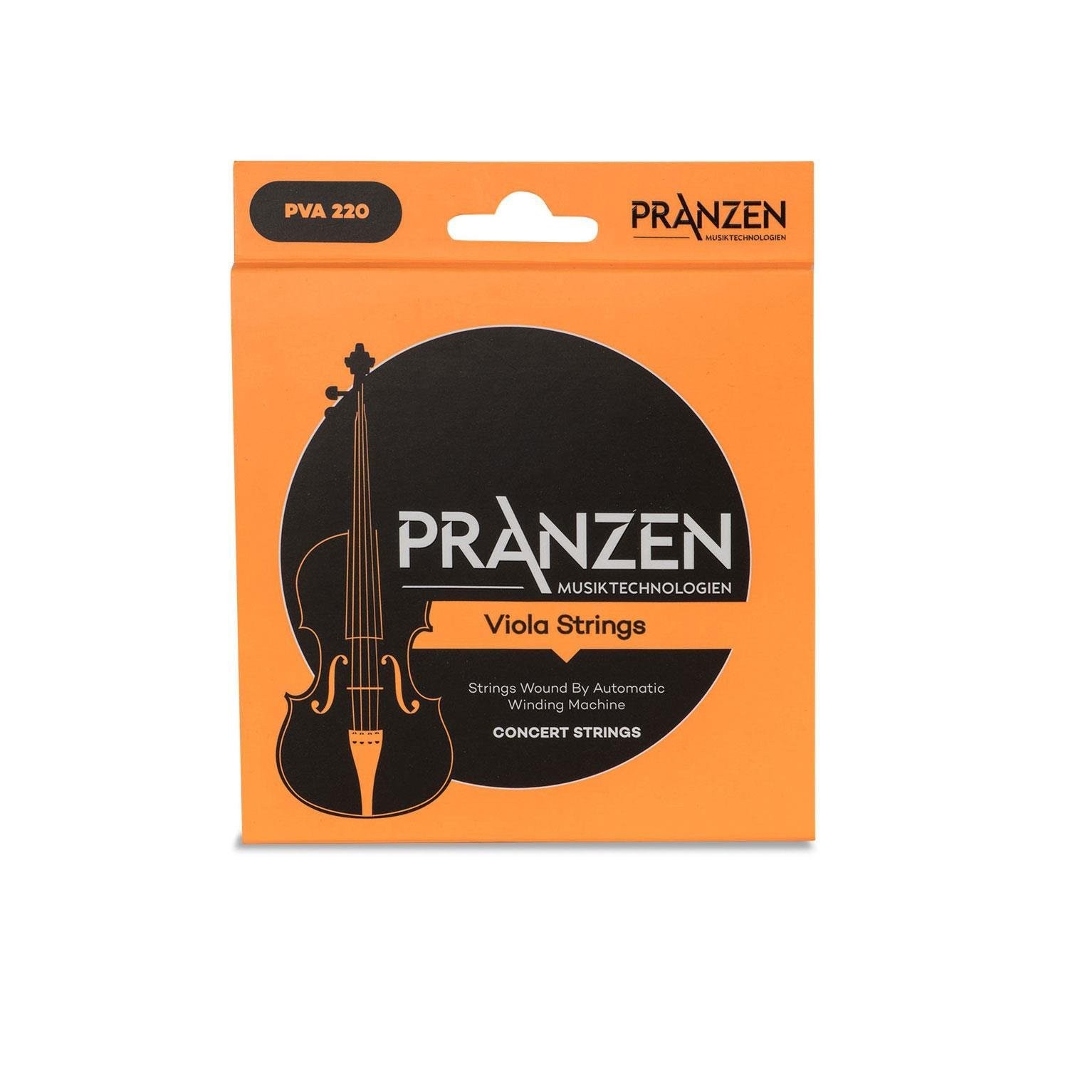 Pranzen PVA220 Viola Teli