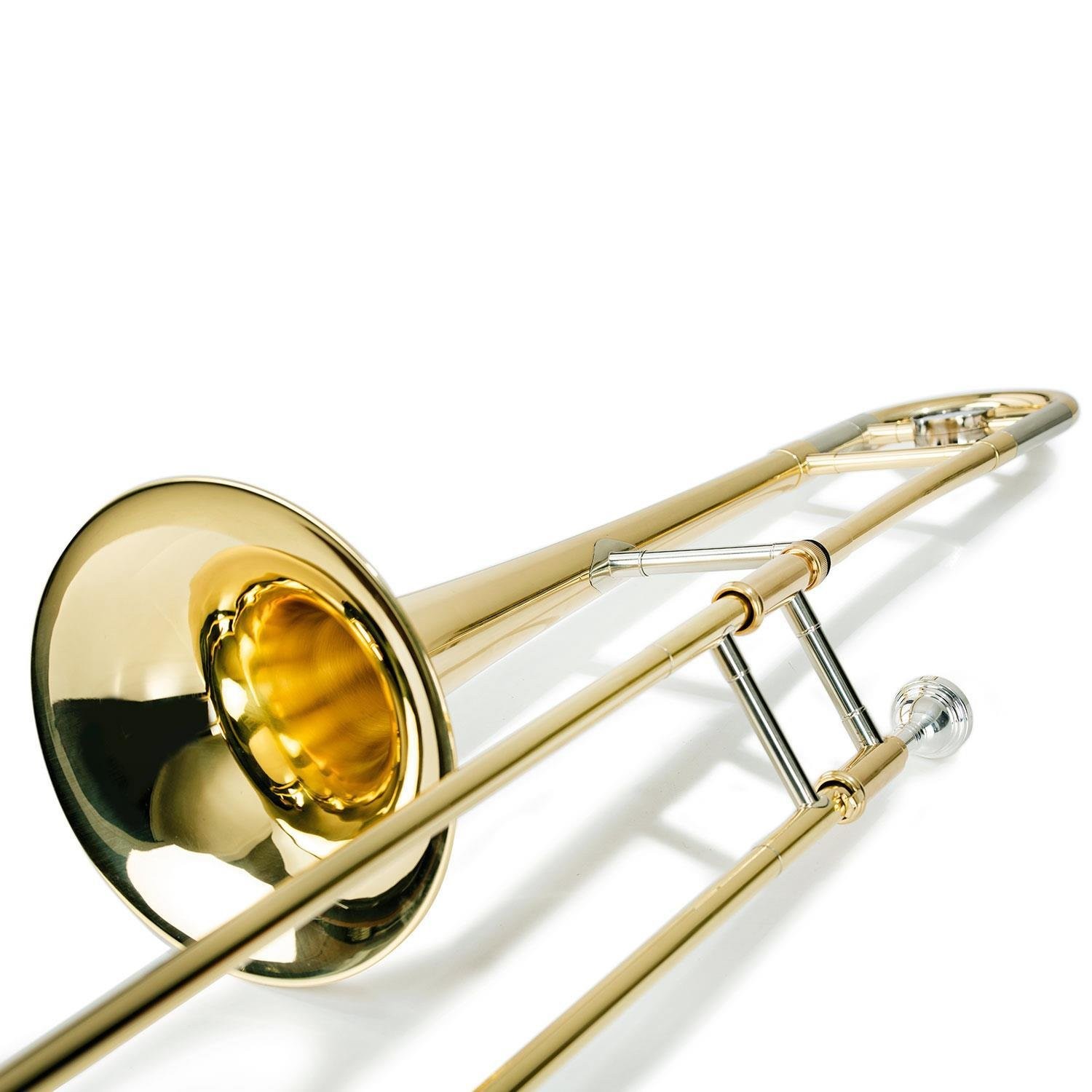 Duffon DFT125 Trombon