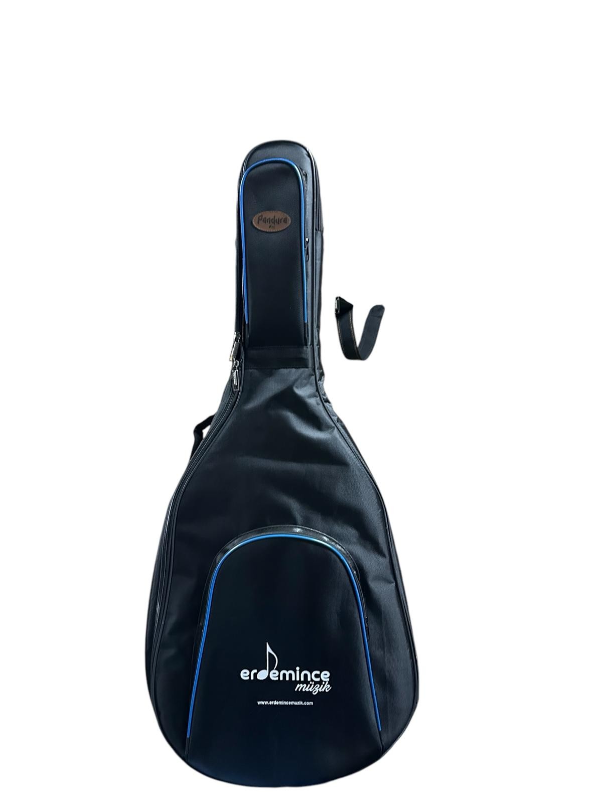 Akustik Gitar Gigbag Taşıma Çantası Renk Seçenekli AD 44