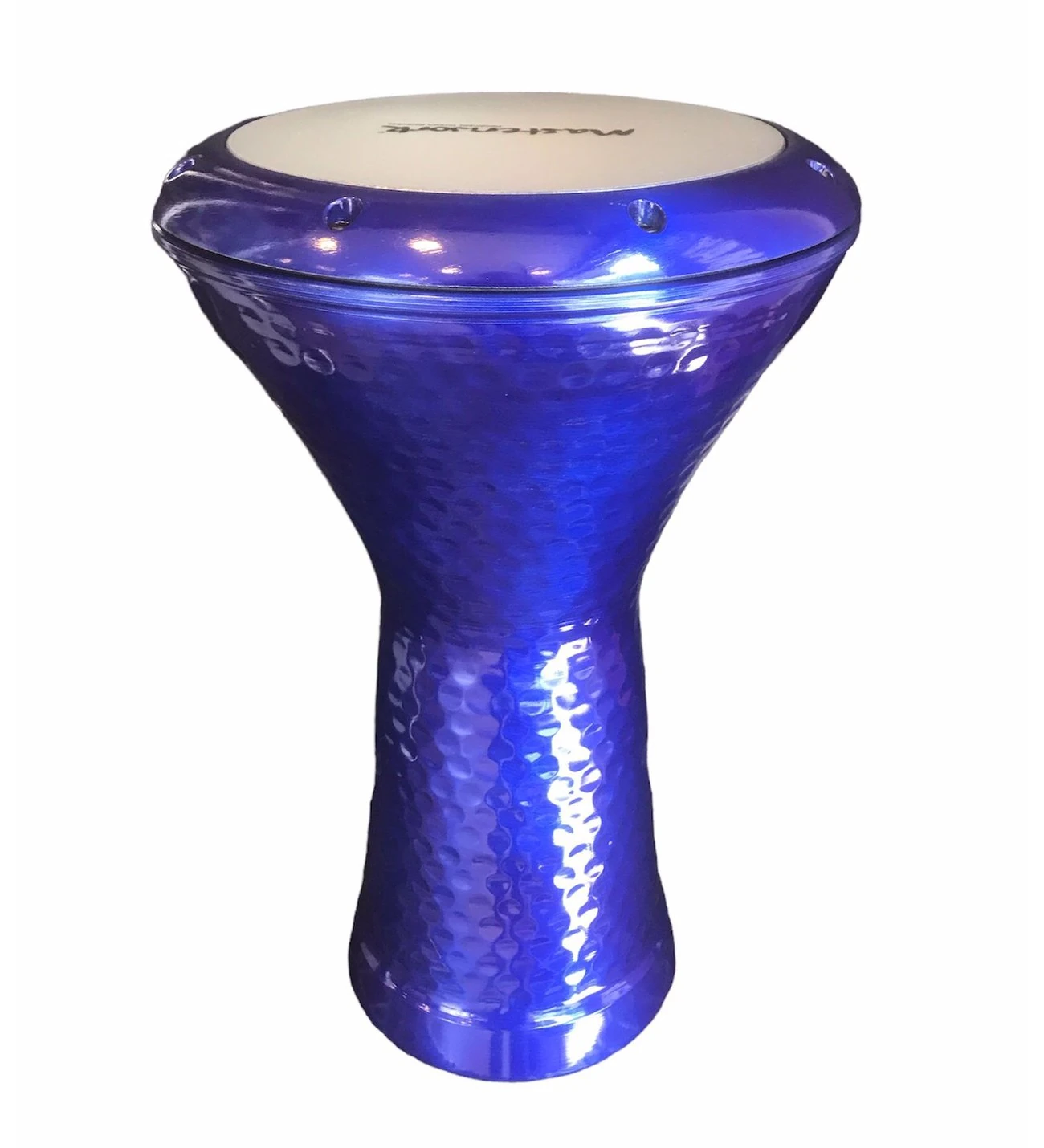 MASTERWORK MAVİ DÖKÜM DARBUKA