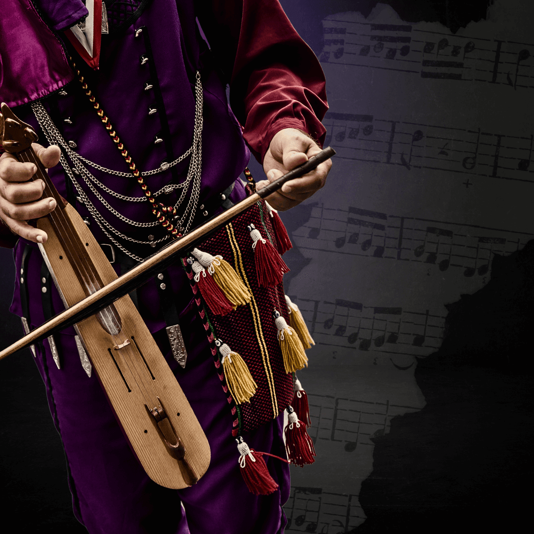 Kartal Kemençe Kursu – Erdem İnce Müzik Merkezi