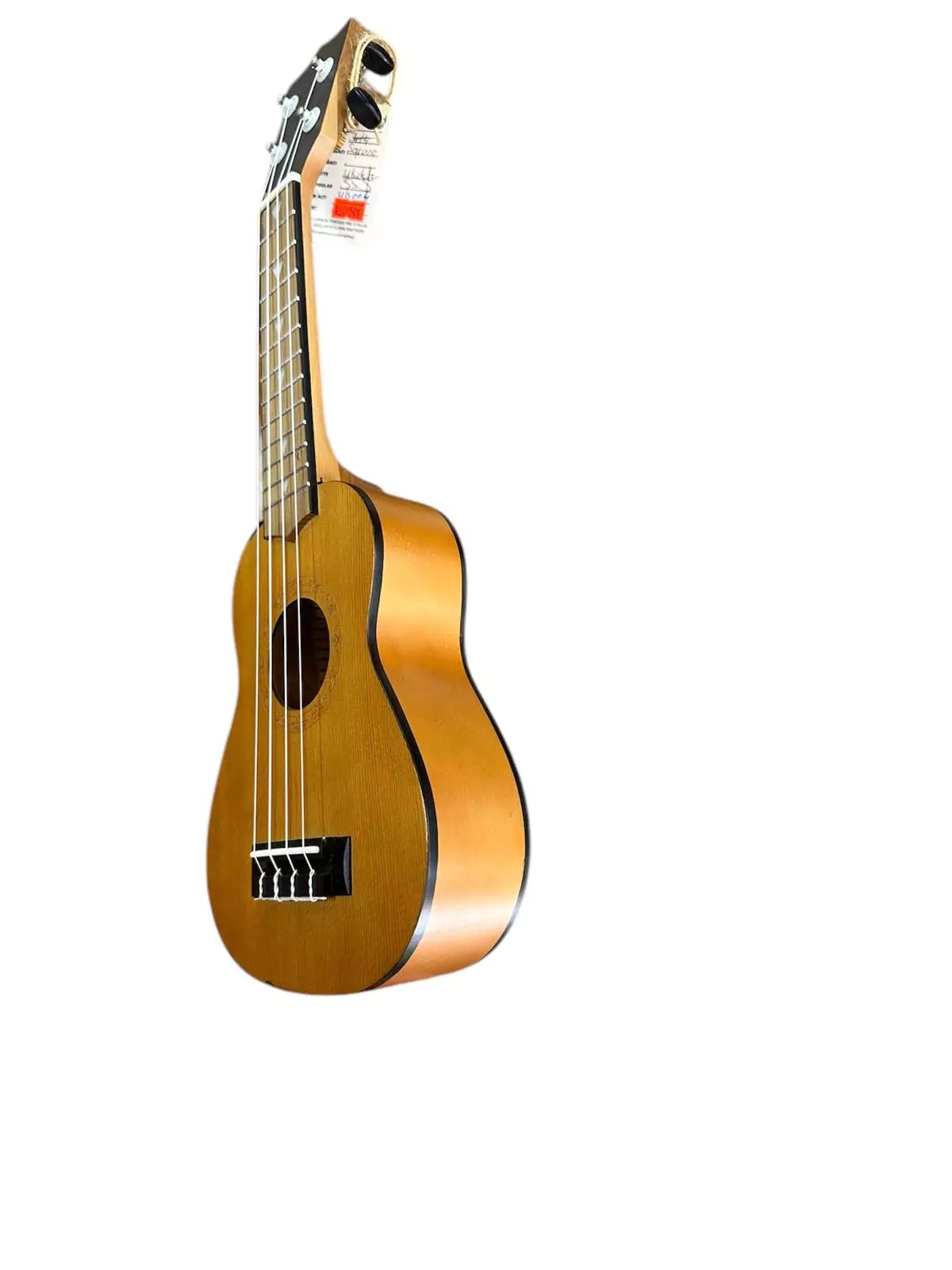 Soprano Ukulele