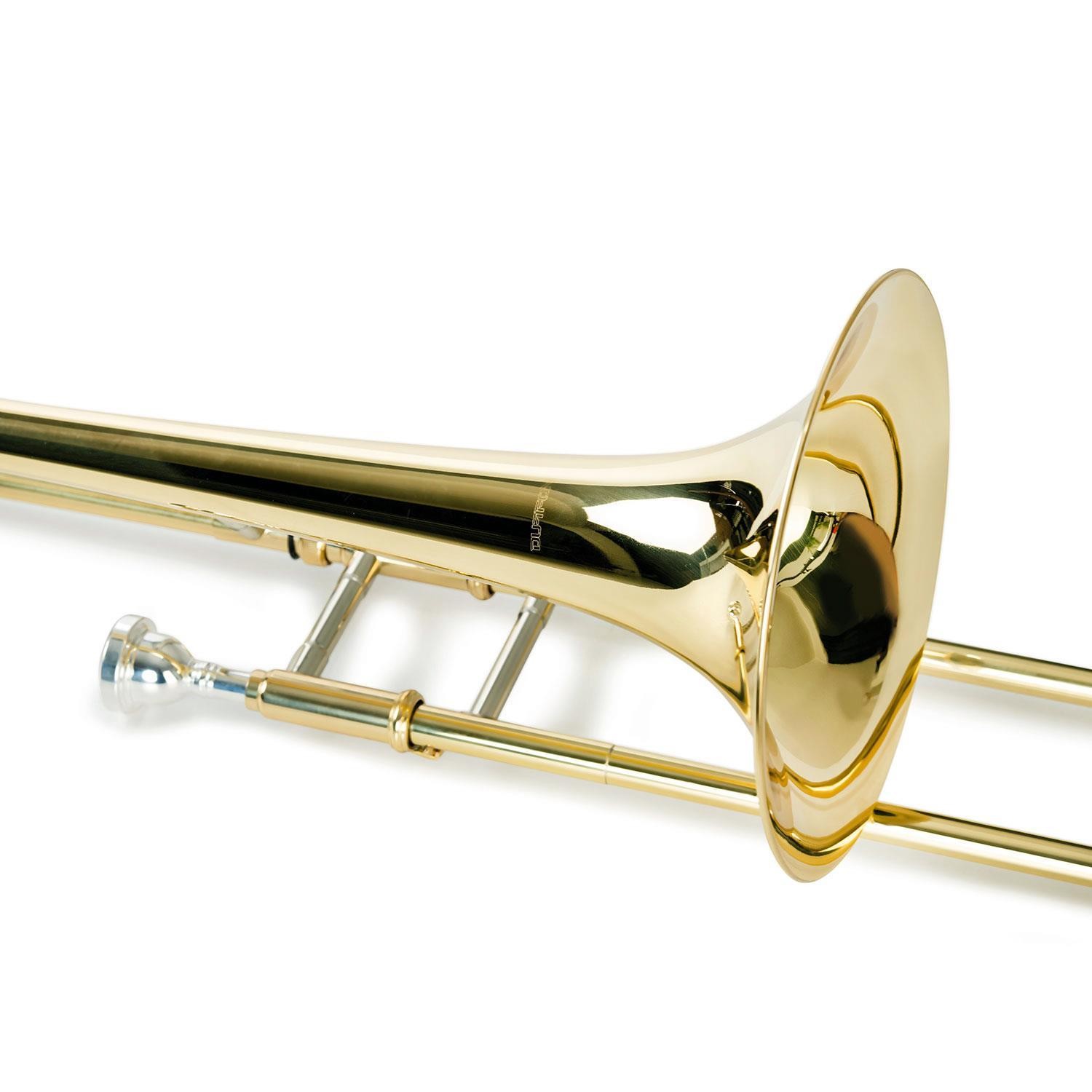 Duffon DFT125 Trombon