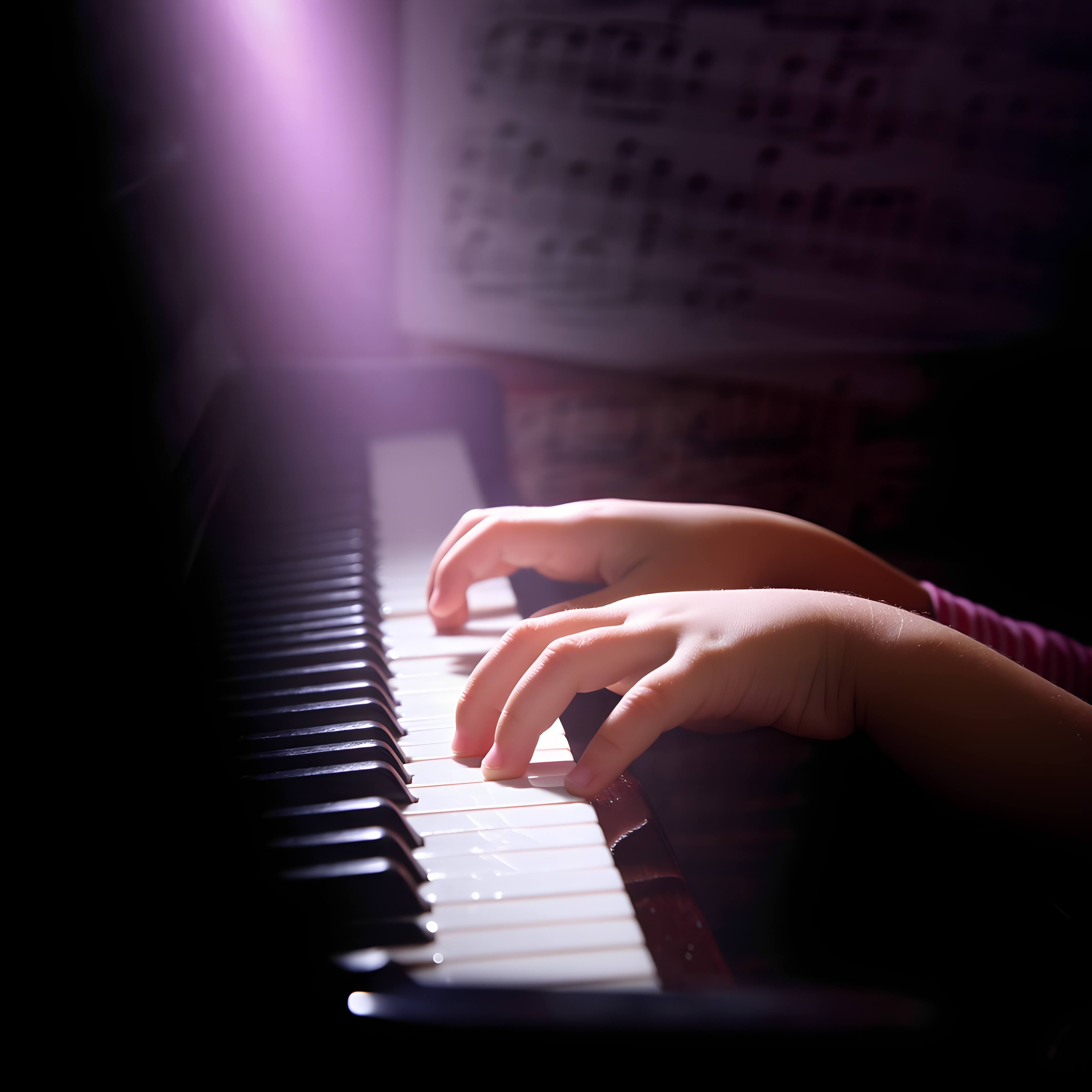 Kartal Piyano Kursu – Erdem İnce Müzik Merkezi