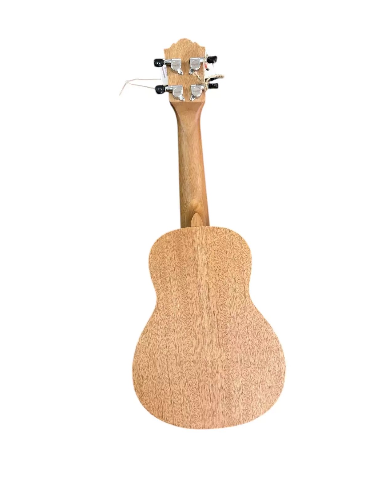 Soprano Ukulele Kahverengi UK-014