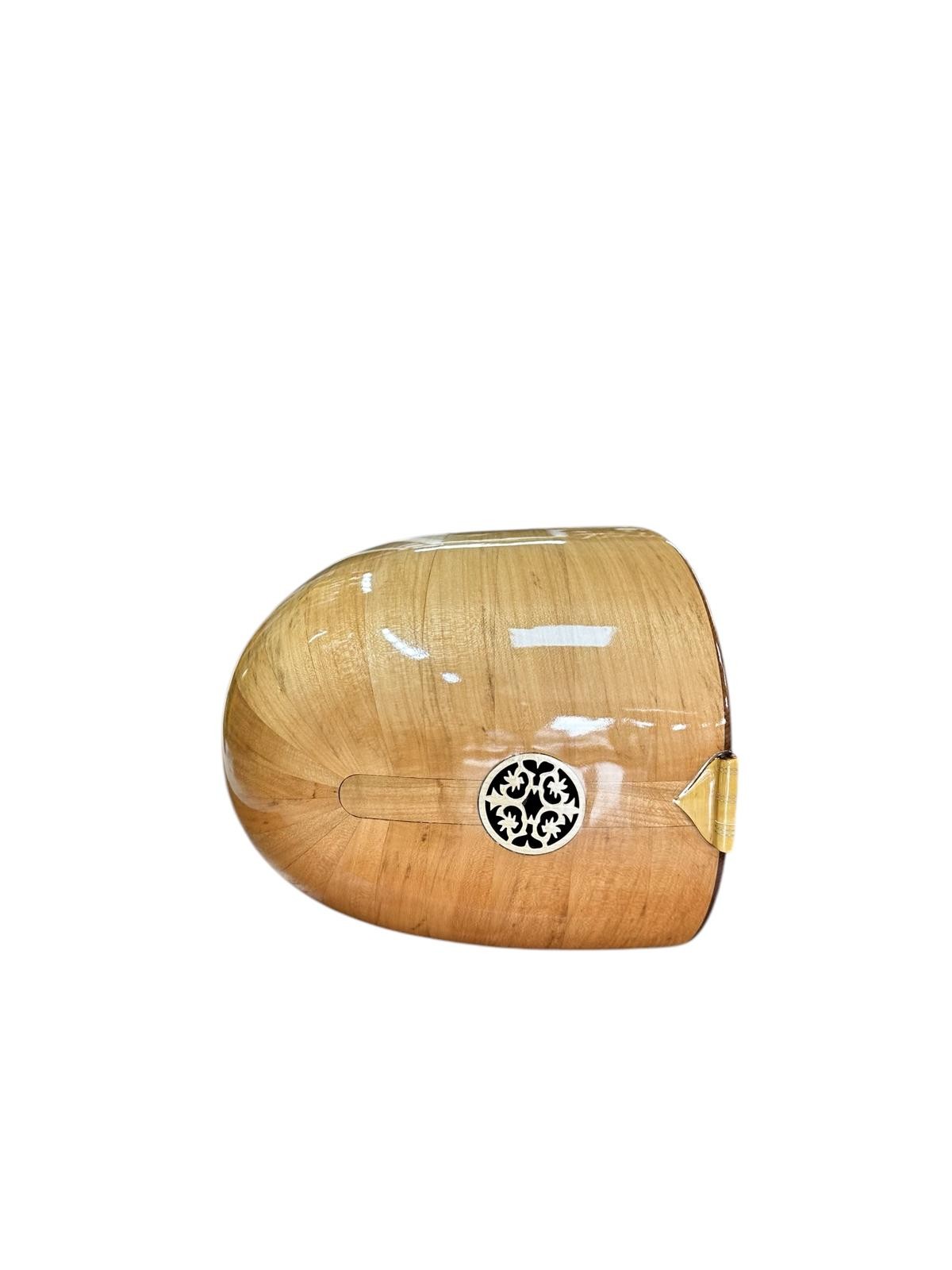 Kısa Sap Kelebek Bağlama AK-016