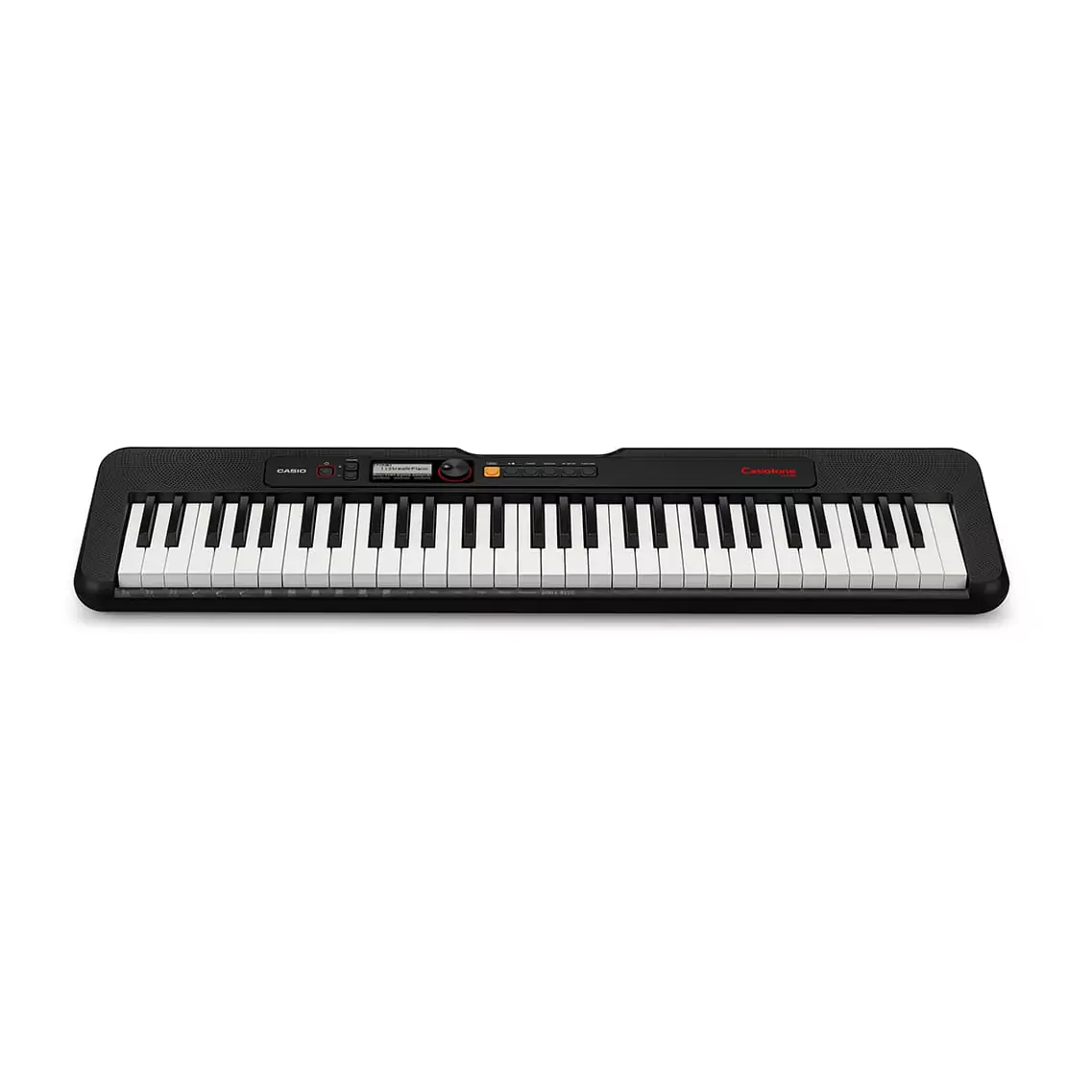 Casio Ct-S195Bk Dijital Org - Başlangıç Seviyesi İçin Mükemmel