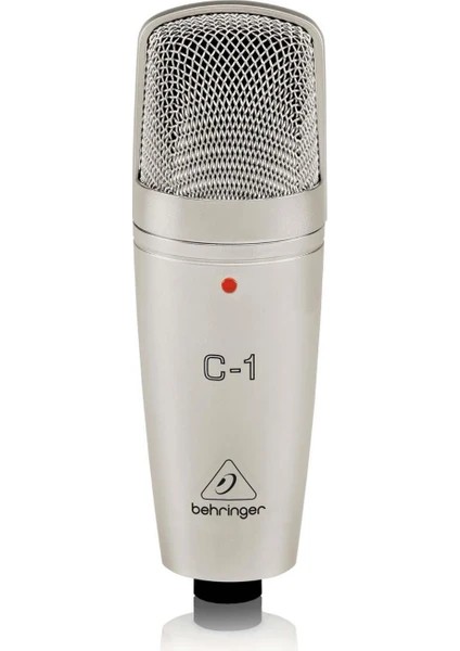 Behringer C-1 Condenser Stüdyo Mikrofonu