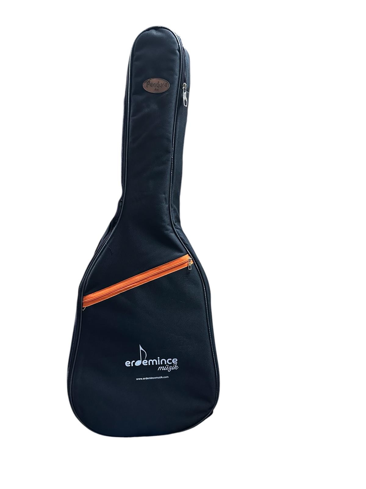 Akustik Gitar Soft Case Taşıma Kılıfı OD 44 akustik gitar çantası