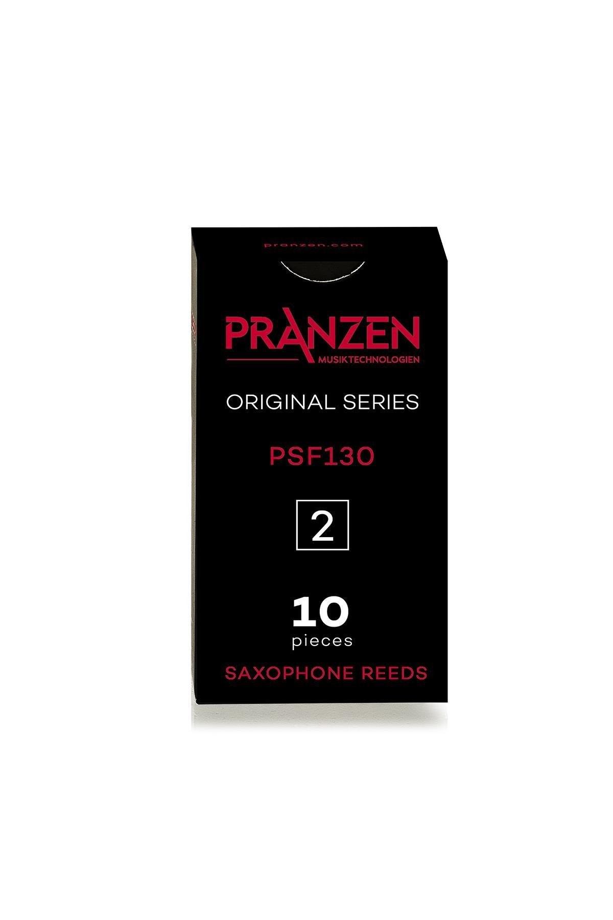 Pranzen PSF130 Saksafon Kamışı