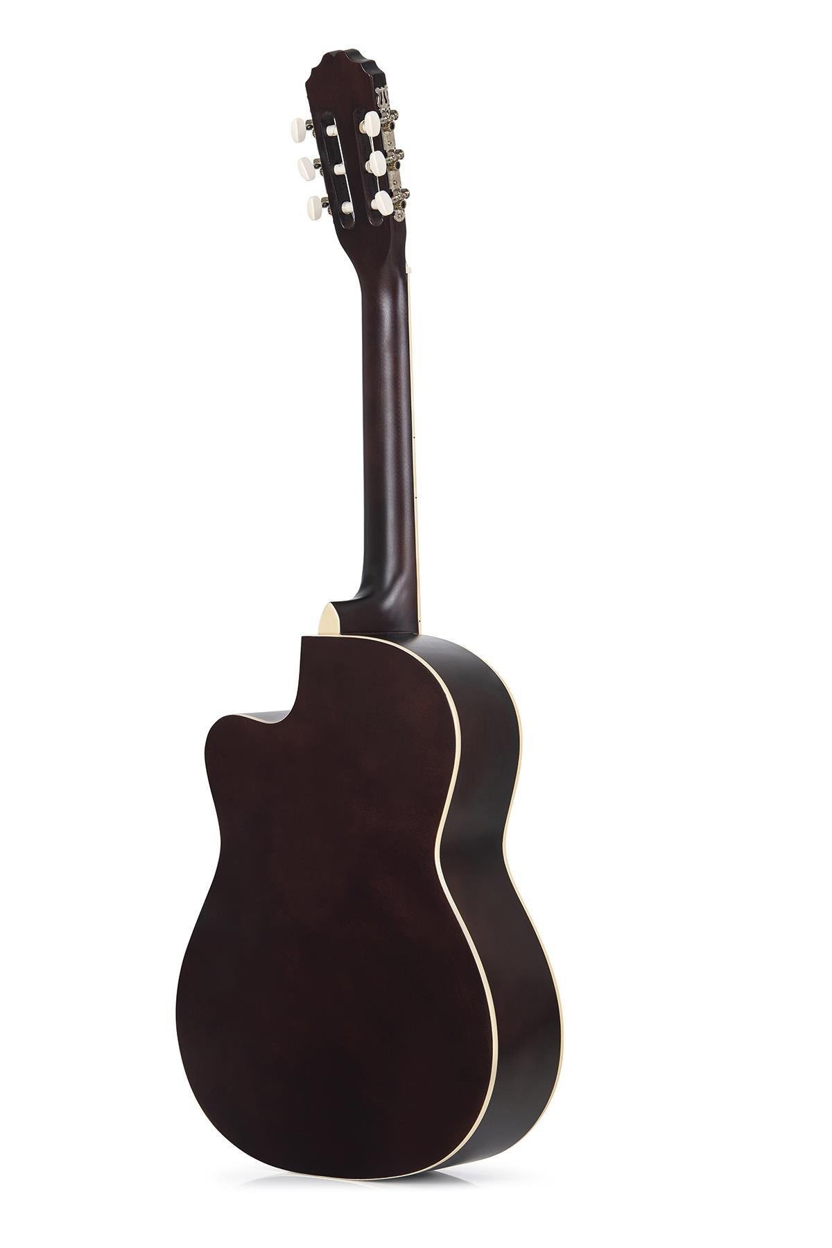 Ravenni RCG120SBC Sunburst Klasik Gitar