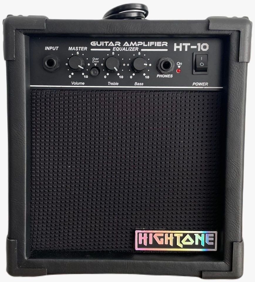 Hightone Amplifikatör 10 Watt HT10