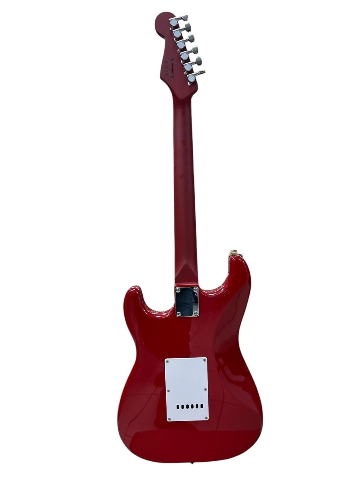 Start Elektro Gitar