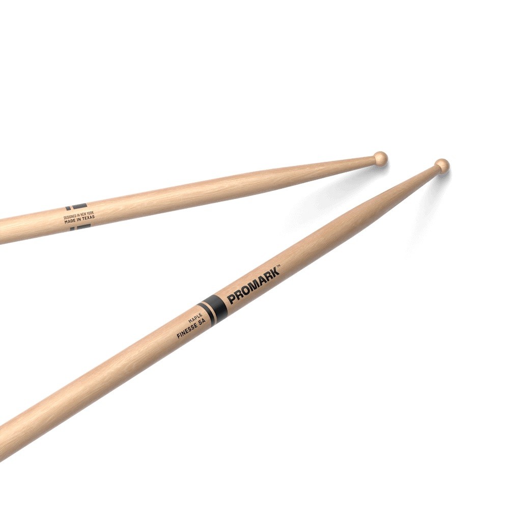 BAGET FINESSE 5A MAPLE SMALL ROUND WOOD