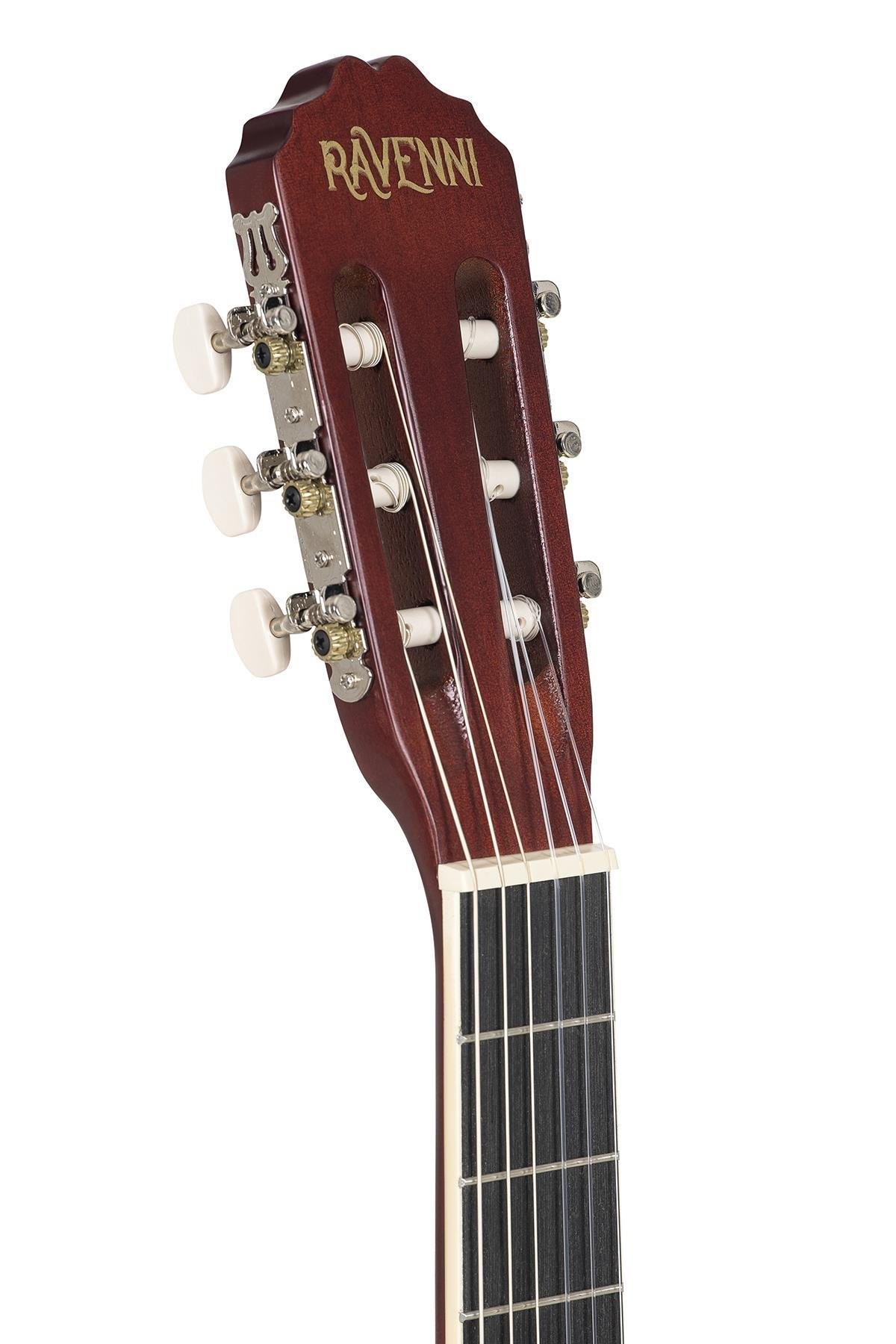 Ravenni RCG120BRC Naturel Klasik Gitar