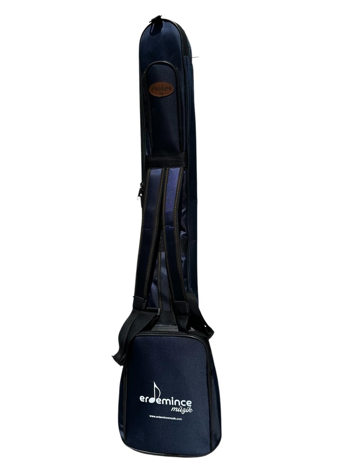 Bağlama Gigbag Taşıma Kılıfı Renk Seçenekli AD 44