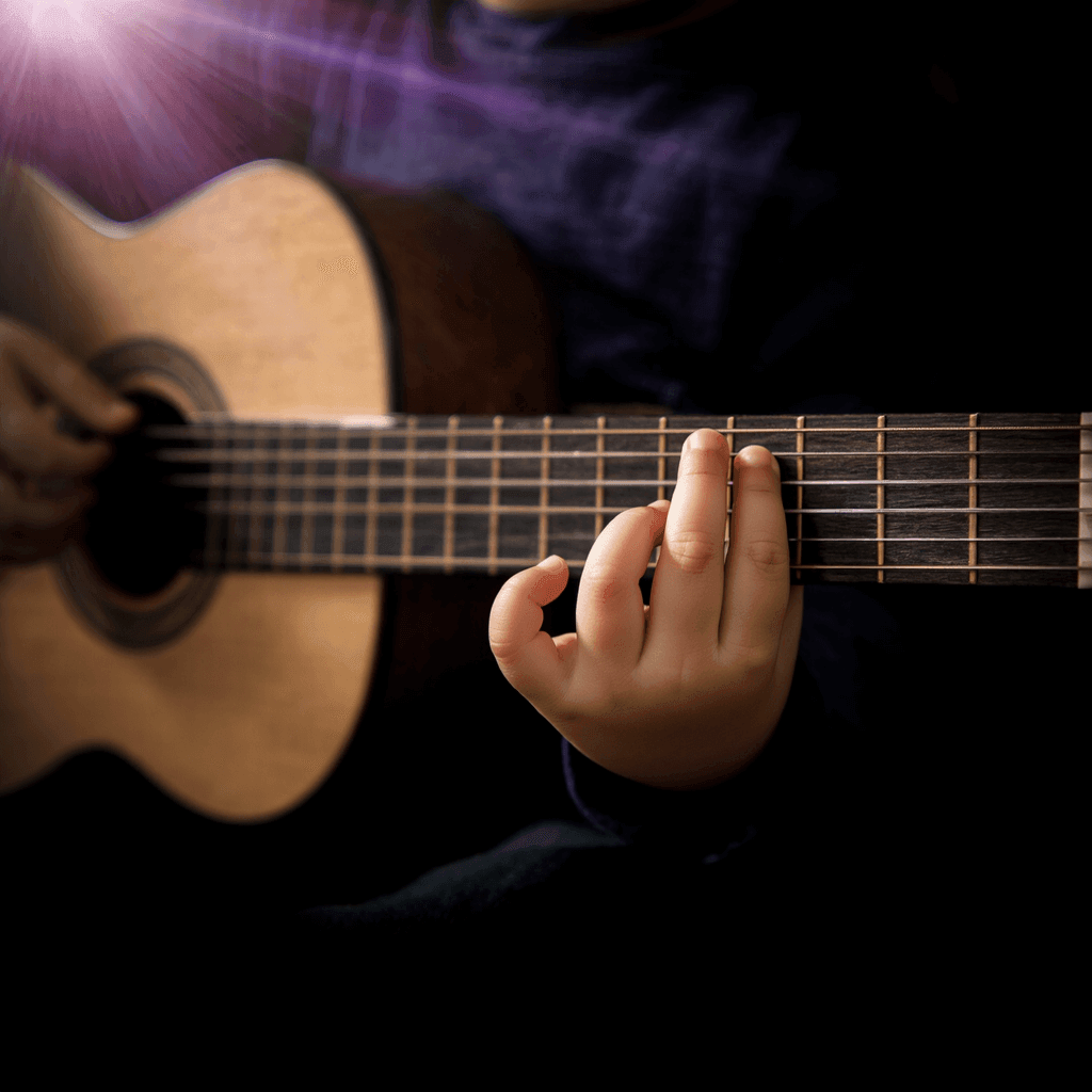 Maltepe Gitar Kursu – Erdem İnce Müzik Merkezi