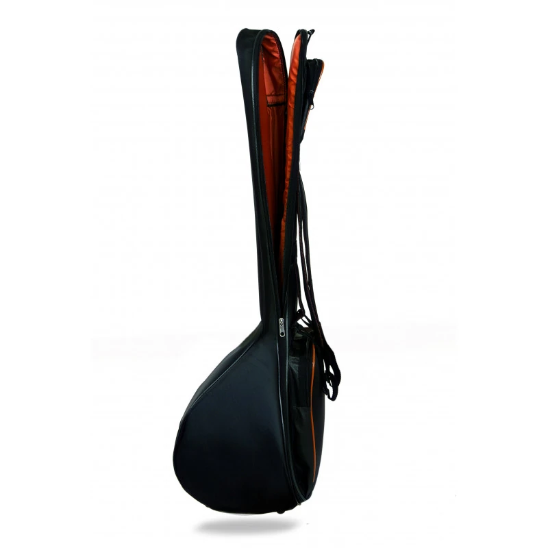 Bağlama Gigbag Taşıma Kılıfı Renk Seçenekli AD 44